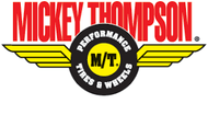 MICKEY THOMPSON